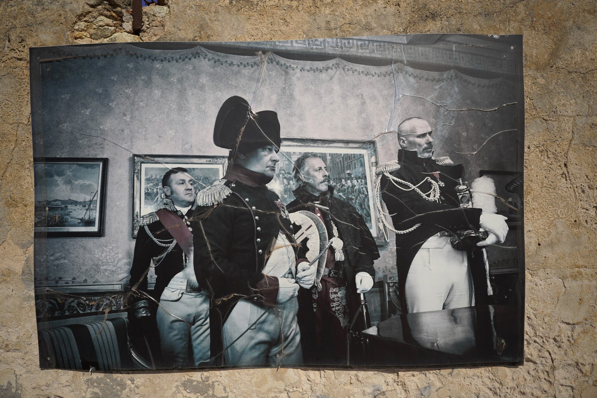 Napoons Auf den Spuren Napoleons - Elba mit Inselheld