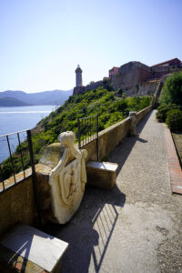 Auf den Spuren Napoleons - Elba mit Inselheld