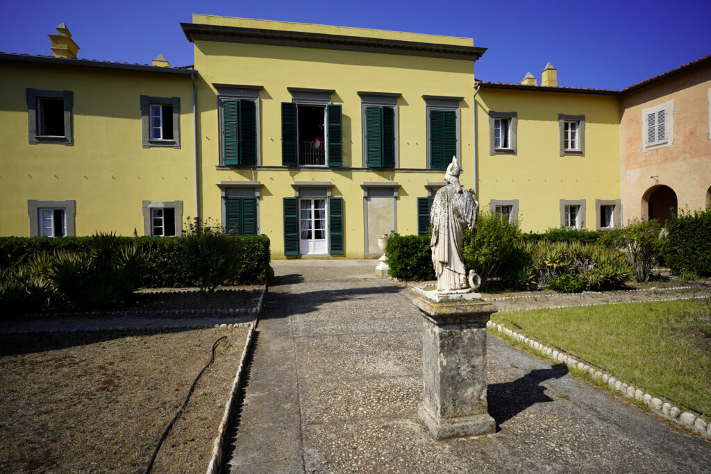 Villa Mulini