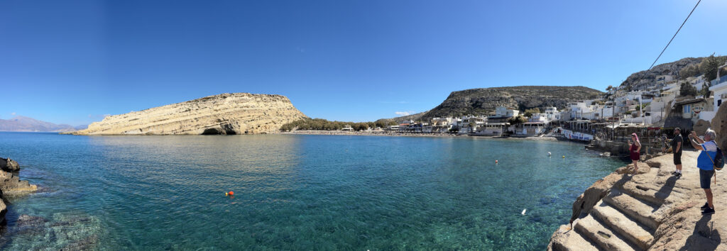 Matala Kreta